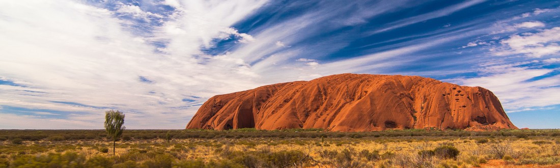 Alquilar de autocaravana en Australie con Worldwide Campers