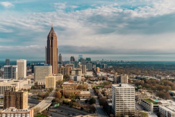 Atlanta, Georgia Atlanta, Georgia