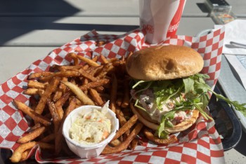 Blog Foto Lobster Roll Blog Foto Lobster Roll