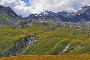 Blog Foto stelvio