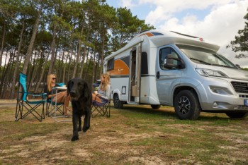 Camping McRent Camping McRent