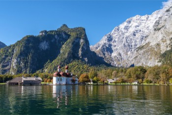Königssee Königssee