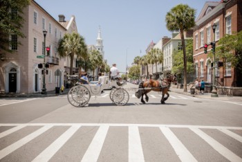 Charleston, South Carolina Charleston, South Carolina