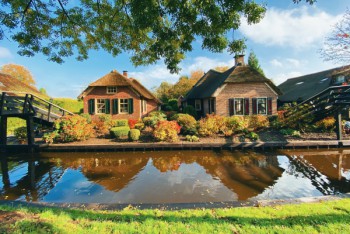 Giethoorn Giethoorn