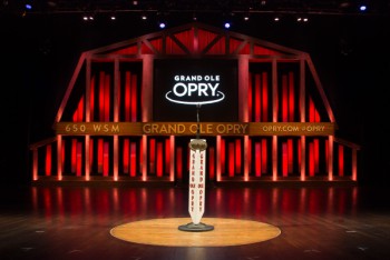 Grand Ole Opry, Nashville Grand Ole Opry, Nashville