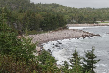 Cabot trail Cabot trail