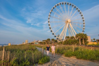 Myrtle Beach, South Carolina Myrtle Beach, South Carolina