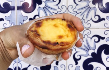 Pastel de Nata 1