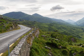 Schotland road