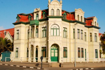 Swakopmund Swakopmund