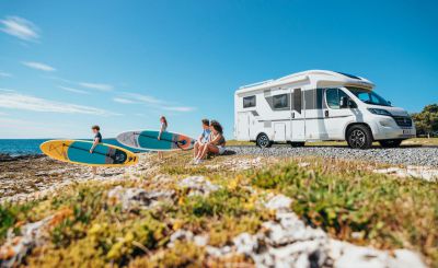 Voorbeeldroute: 16 dagen in Noord-Spanje Voorbeeldroute: 16 dagen in Noord-Spanje