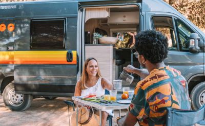 Leeftijdsvoorwaarden Camperhuur