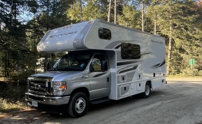 Voorbeeldroute: Oost-Canada in 10 dagen Voorbeeldroute: Oost-Canada in 10 dagen