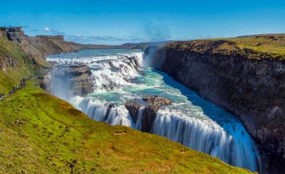 Rondreis door IJsland in 12 dagen