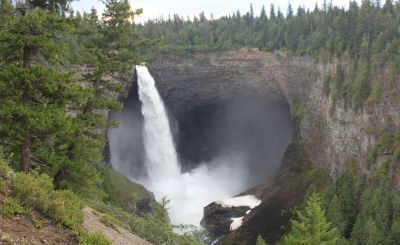 Ontdek West Canada Ontdek West Canada