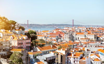 Portugal: Rondreis vanuit Lissabon