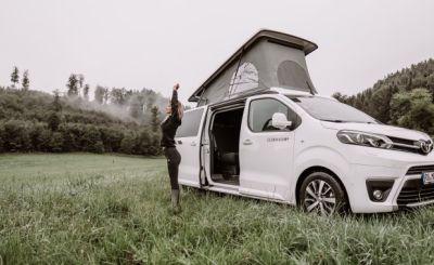 De mooiste nationale parken van Duitsland De mooiste nationale parken van Duitsland