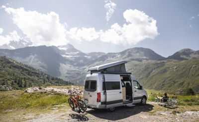 Op avontuurlijke reis door Noorwegen Op avontuurlijke reis door Noorwegen