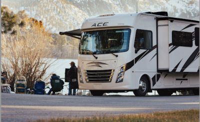 Ontdek welke camper bij jou past