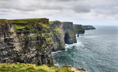 Schotland: North Coast 500 en de Highlands in 14 dagen