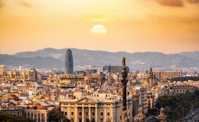 Voor je vertrekt - Spanje Voor je vertrekt - Spanje