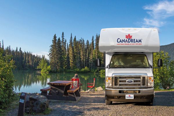 Moederdagdeal: met 10% korting naar Canada Moederdagdeal: met 10% korting naar Canada