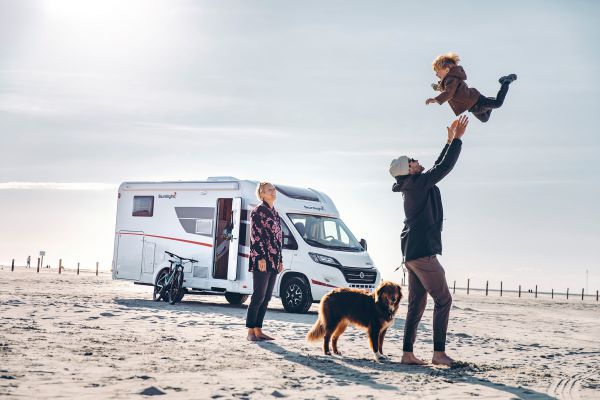 Reserveer je camper zonder risico Reserveer je camper zonder risico