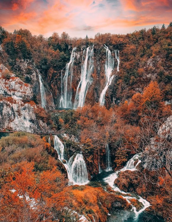 Ontdek nu Kroatië Ontdek nu Kroatië