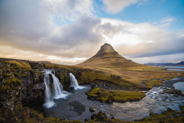 De Wonderen van IJsland