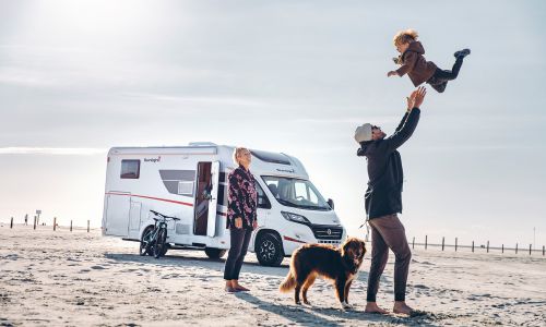 Reserveer je camper zonder risico Reserveer je camper zonder risico