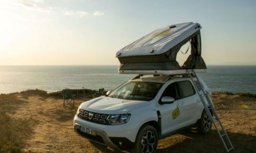 Ontdek nu Portugal per camper Ontdek nu Portugal per camper