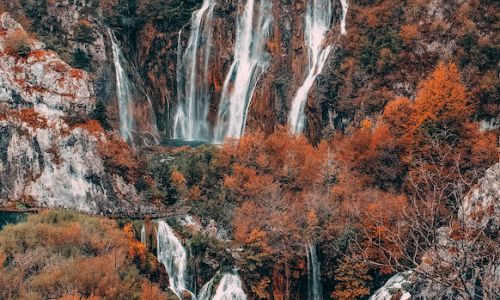 Ontdek nu Kroatië Ontdek nu Kroatië