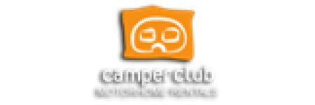 Camper Club Greece Camper Club Greece
